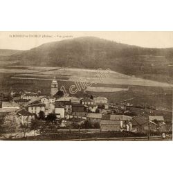 Saint-Bonnet-Le-Troncy