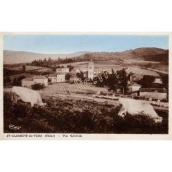 Saint-Clement-De-Vers