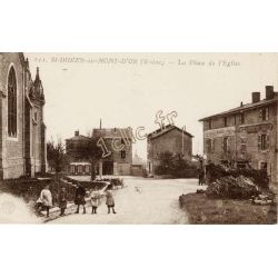 Saint-Didier-Au-Mont-D'Or