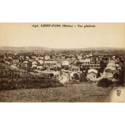 Saint-Fons
