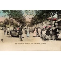 Saint-Fons
