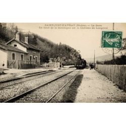 Saint-Just-D'Avray