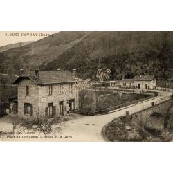 Saint-Just-D'Avray