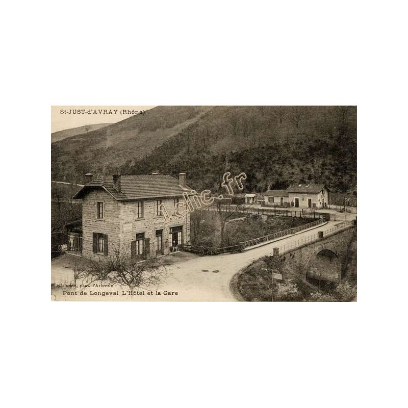 Saint-Just-D'Avray