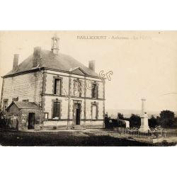 Raillicourt-Barbaise