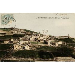 Saint-Marcel-L'Eclaire