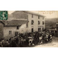 Saint-Marcel-L'Eclaire