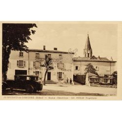 Saint-Maurice-Sur-Dargoire