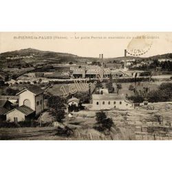 Saint-Pierre-La-Palud