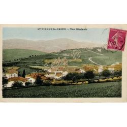 Saint-Pierre-La-Palud