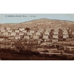 Saint-Pierre-La-Palud