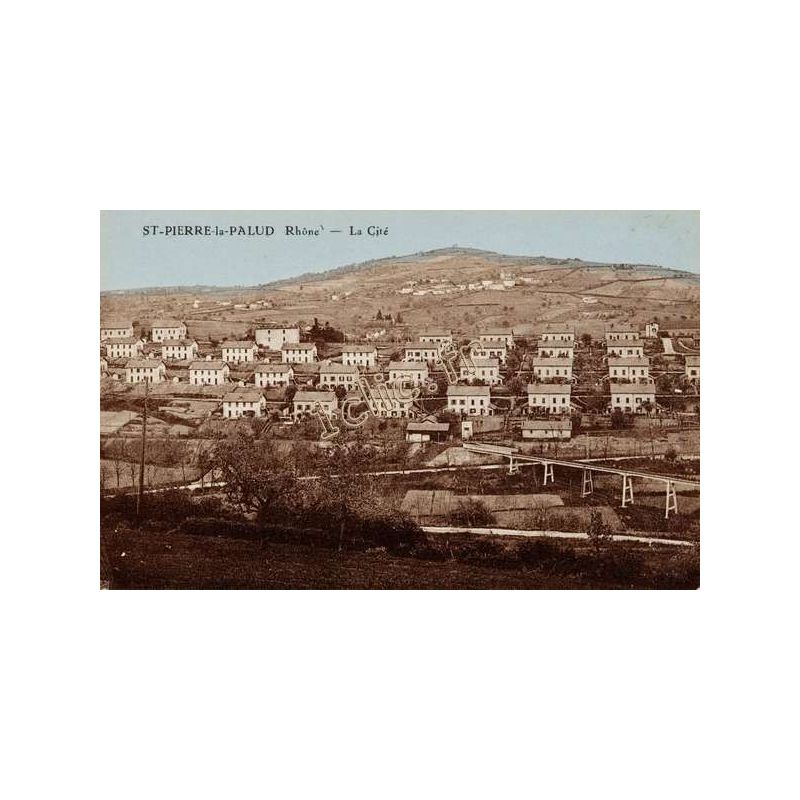 Saint-Pierre-La-Palud