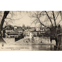 Saint-Rambert-L'Ile-Barbe