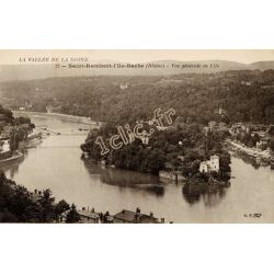 Saint-Rambert-L'Ile-Barbe