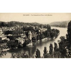 Saint-Rambert-L'Ile-Barbe