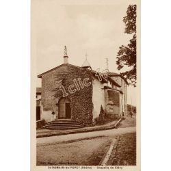 Saint-Romain-De-Popey