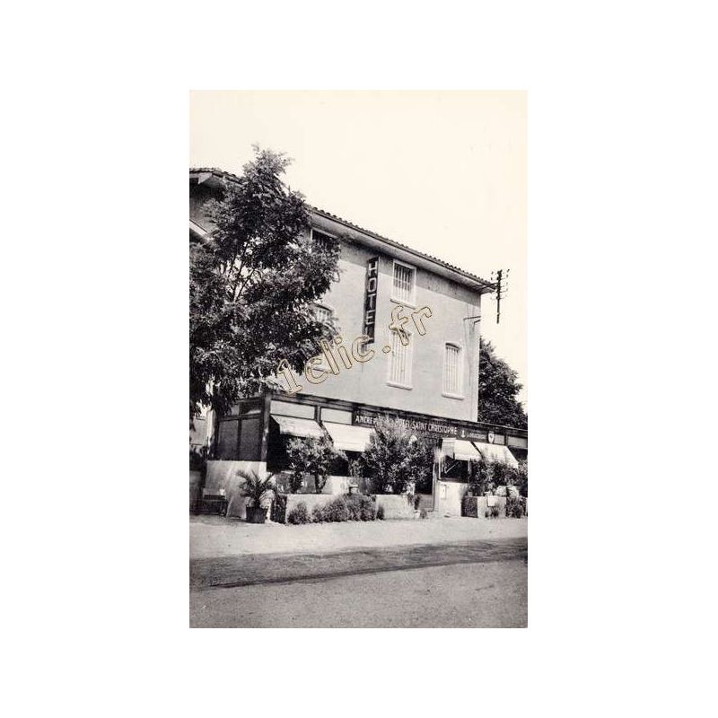 Saint-Romain-En-Gal