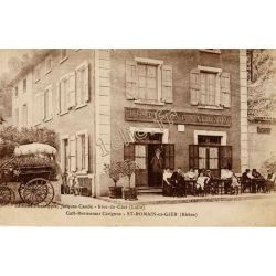 Saint-Romain-En-Gier