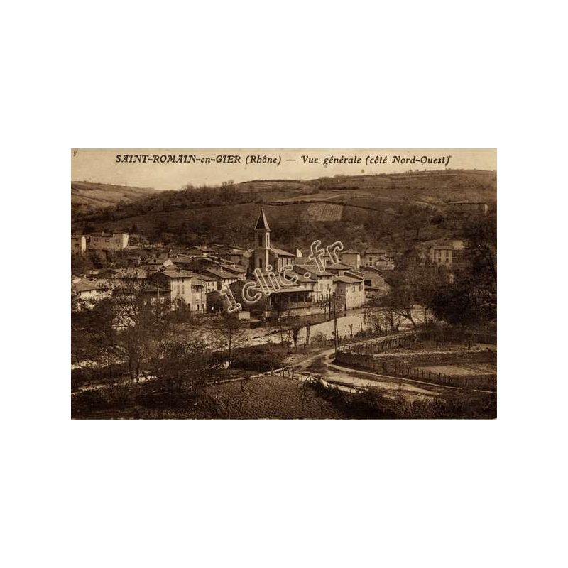 Saint-Romain-En-Gier