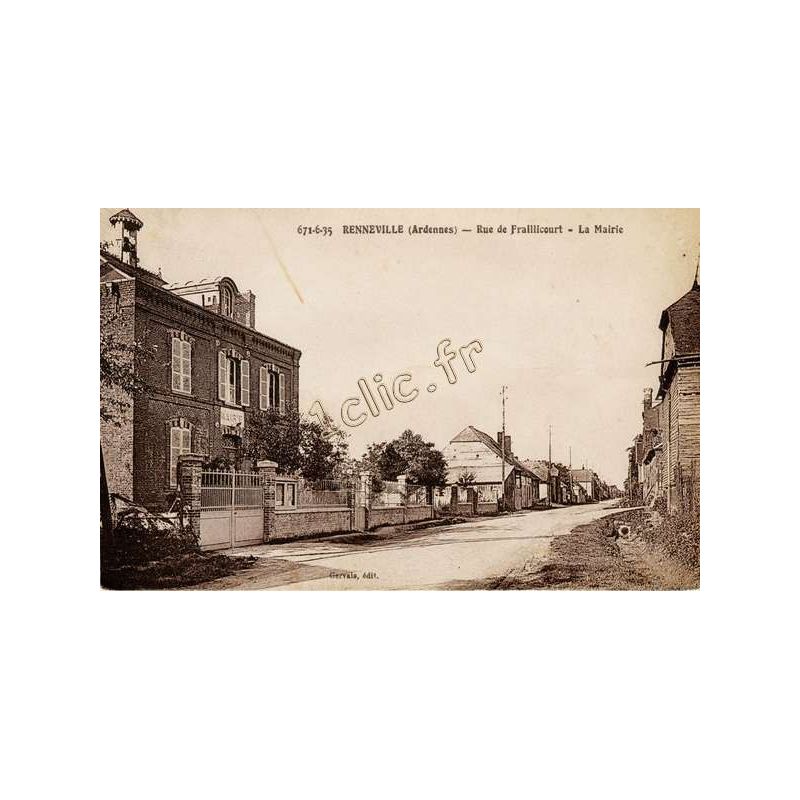 Renneville