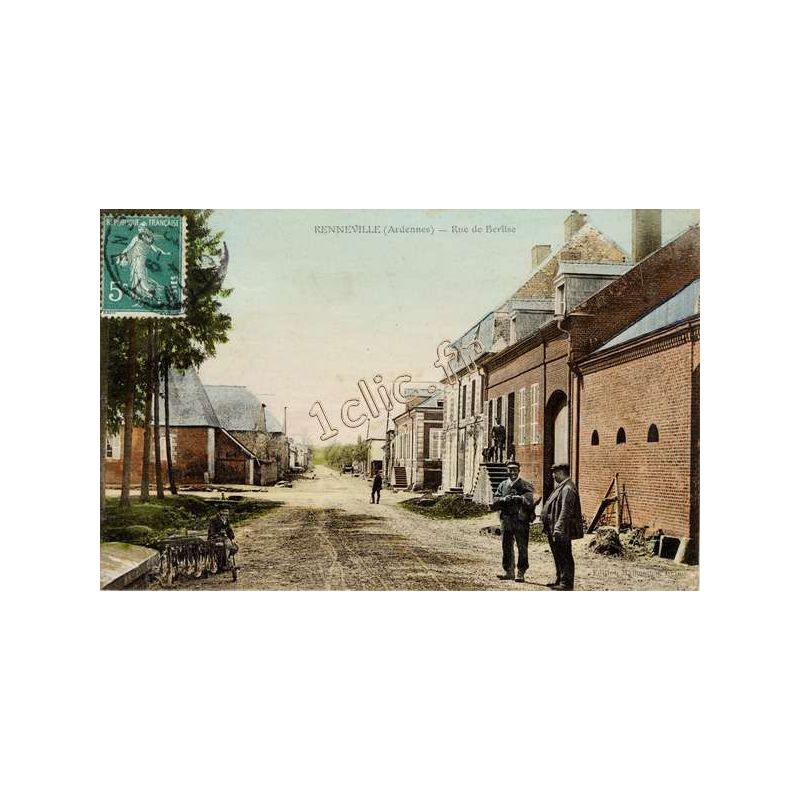 Renneville