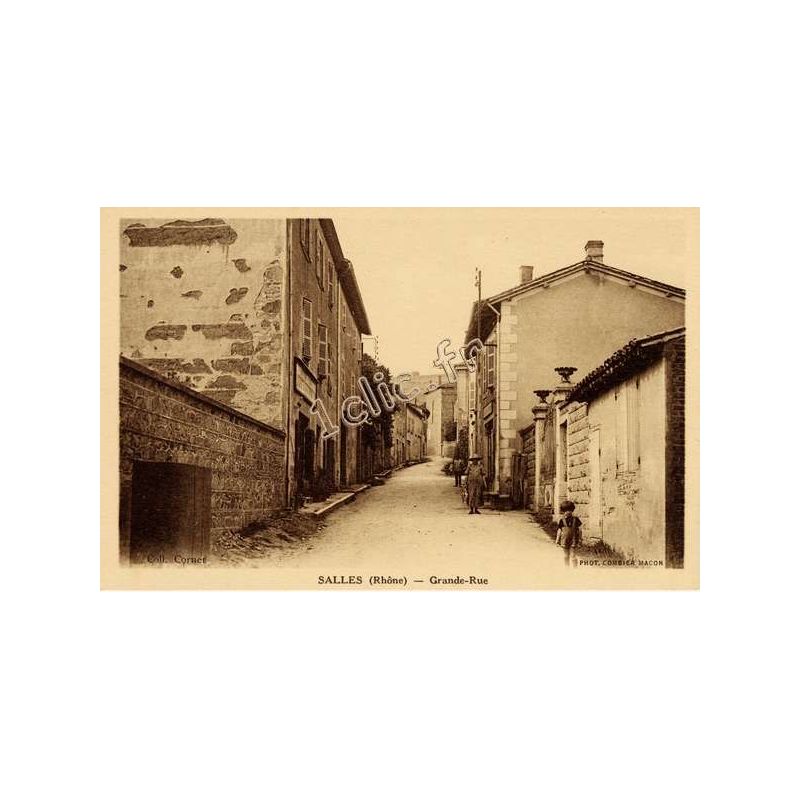 Salles-Arbuissonnas-En-Beaujolais