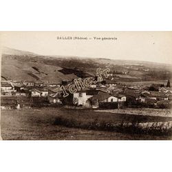Salles-Arbuissonnas-En-Beaujolais