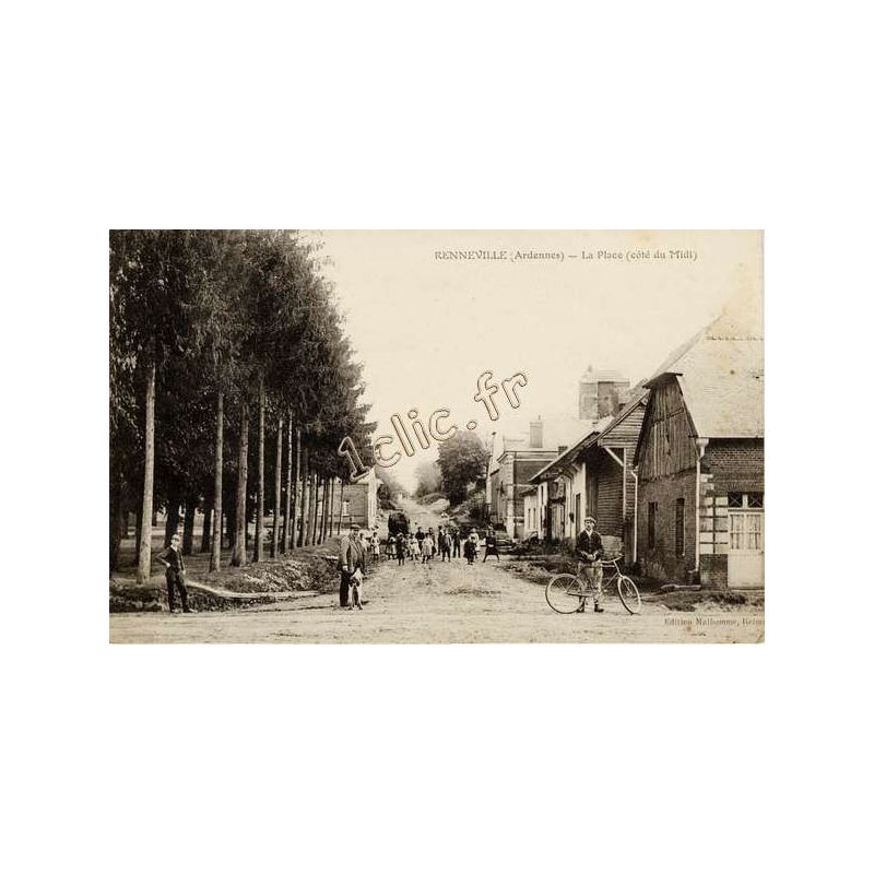 Renneville