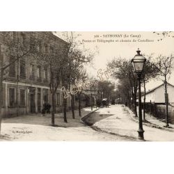 Sathonay