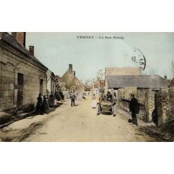 Ternay