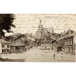 Renwez