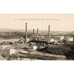 La Tour-De-Salvagny