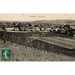 Toussieu