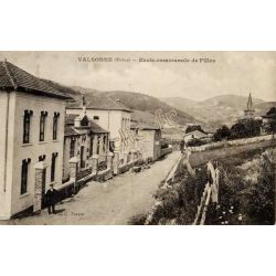 Valsonne