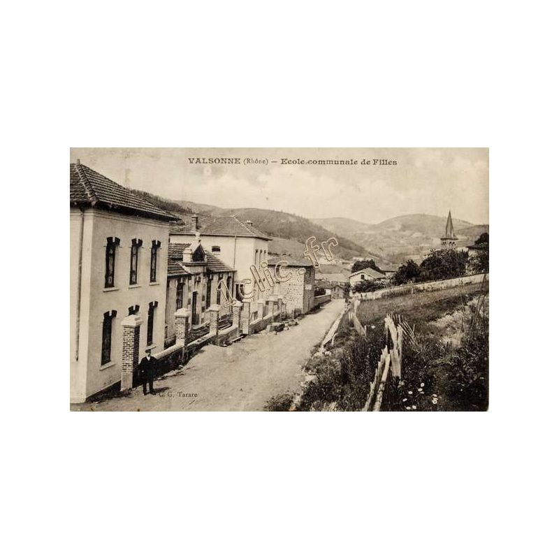 Valsonne