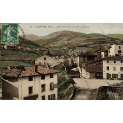 Valsonne