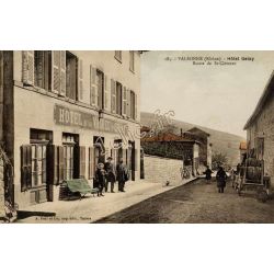 Valsonne