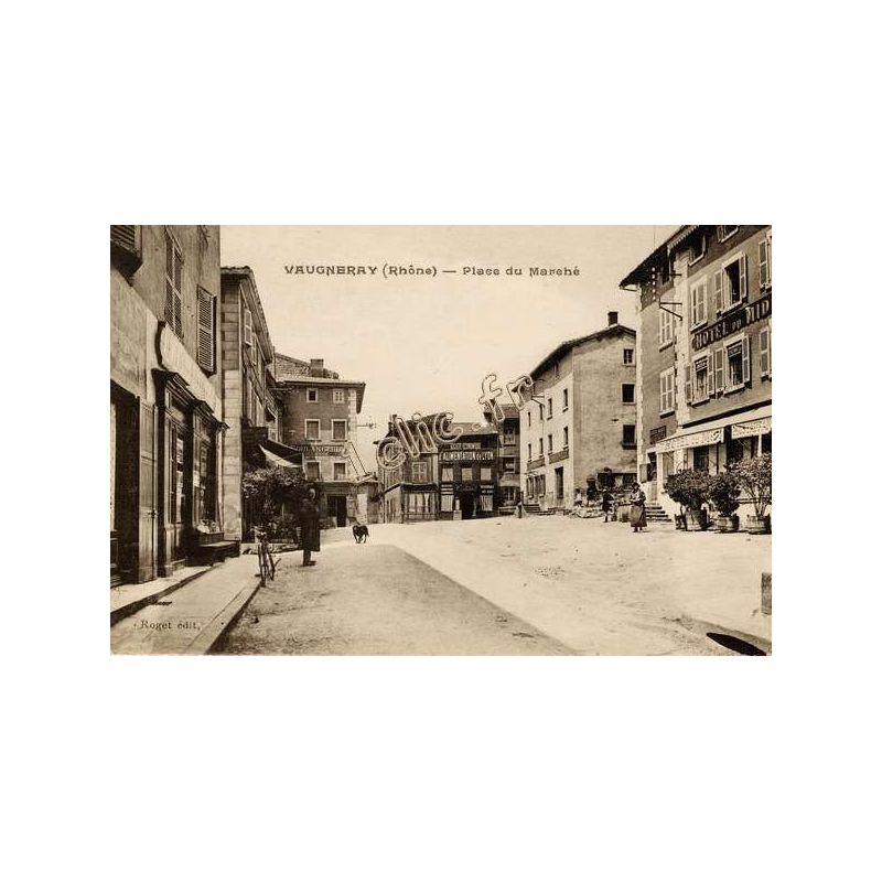 Vaugneray
