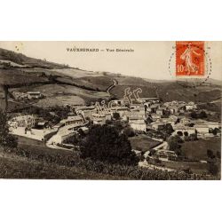 Vauxrenard
