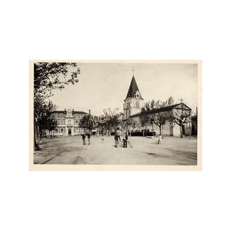 Venissieux