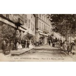 Venissieux