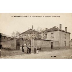 Venissieux