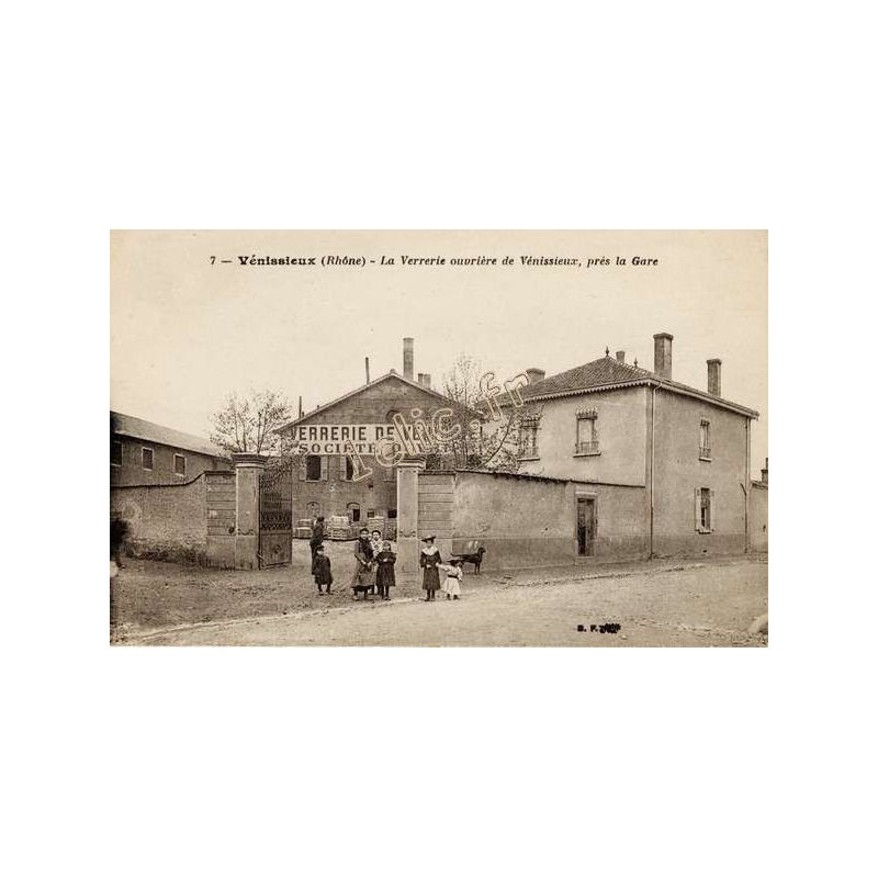 Venissieux