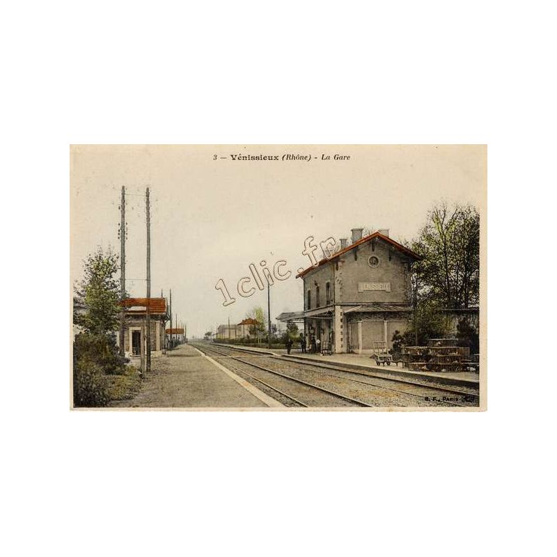 Venissieux