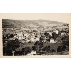 La Ville