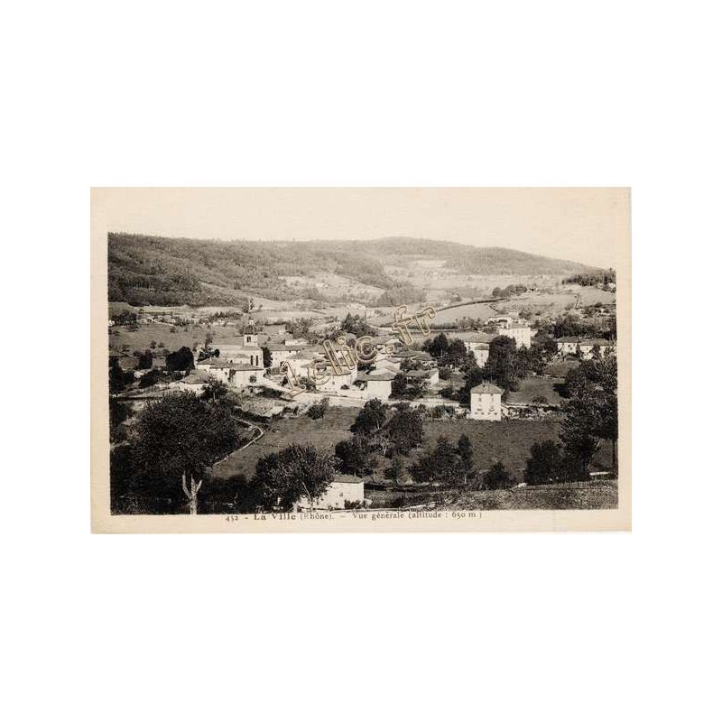 La Ville