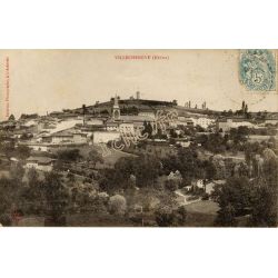 Villecheneve