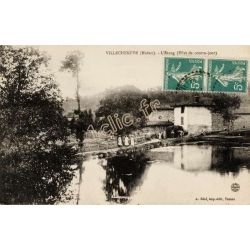 Villecheneve