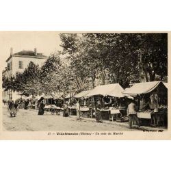 Villefranche-Sur-Saone