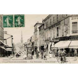 Villefranche-Sur-Saone